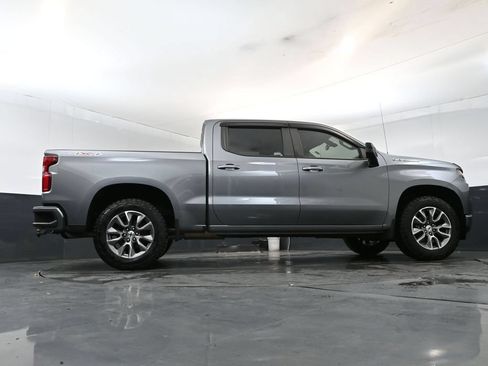 Used 2020 Chevrolet Silverado 1500 RST w/ All-Star Edition AWD/4WD image 24