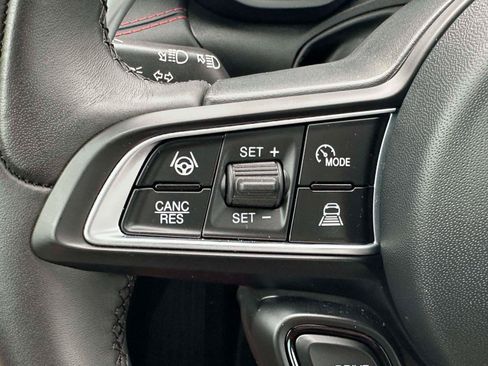 Used 2024 Dodge Hornet R/T Plus w/ Tech Pack Plus AWD/4WD image 21