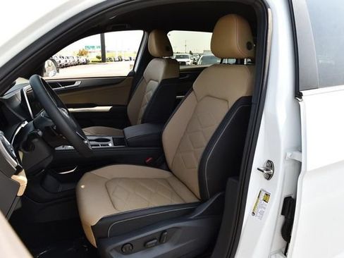 New 2026 Volkswagen Atlas Cross Sport SE AWD/4WD image 18
