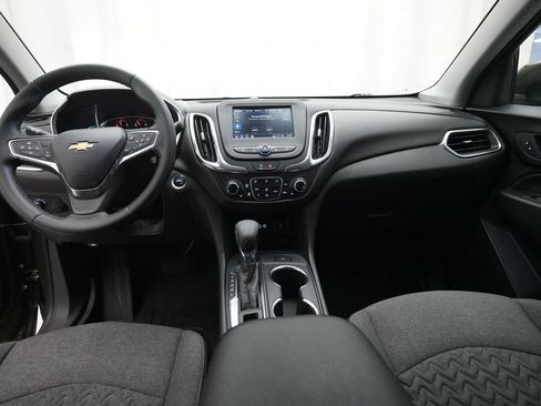 Used 2024 Chevrolet Equinox LT AWD/4WD image 5