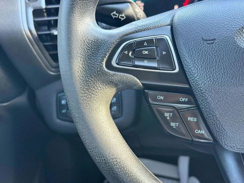Used 2018 Ford Escape SE AWD/4WD image 24