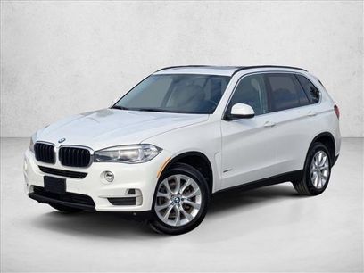 Used 2016 BMW X5 xDrive35i