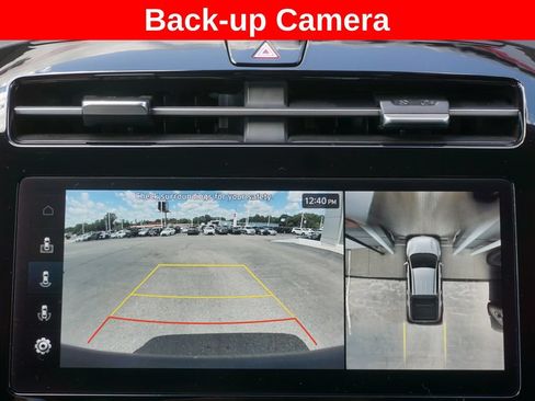 Used 2024 Hyundai Santa Cruz Limited AWD/4WD image 10