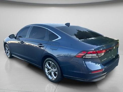 Used 2024 Honda Accord EX image 8