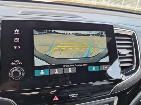 Used 2022 Honda Passport Elite image 20