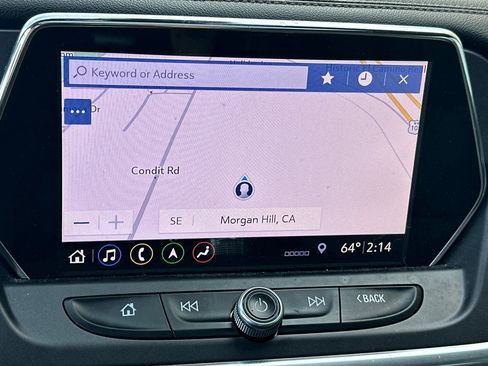 Used 2019 Chevrolet Blazer Premier w/ Sun and Wheels Package image 24