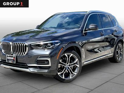 Used 2023 BMW X5 sDrive40i w/ Parking Assistance Package