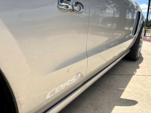 Used 2014 Ford Mustang GT Premium RWD image 10