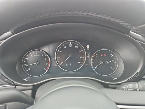 New 2026 MAZDA MAZDA3 2.5 S Sedan w/ Preferred Pkg image 18