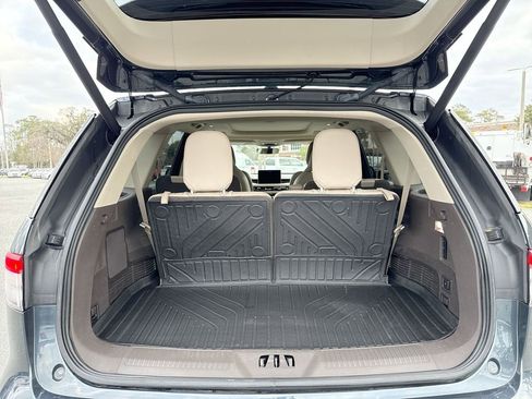 Used 2022 Lincoln Aviator Reserve w/ Equipment Group 201A image 27