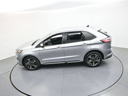 Used 2023 Ford Edge ST w/ Cargo Accessory Package AWD/4WD image 37