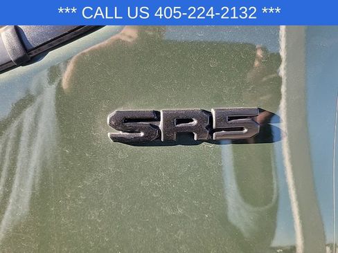 Used 2023 Toyota Tundra SR5 image 7