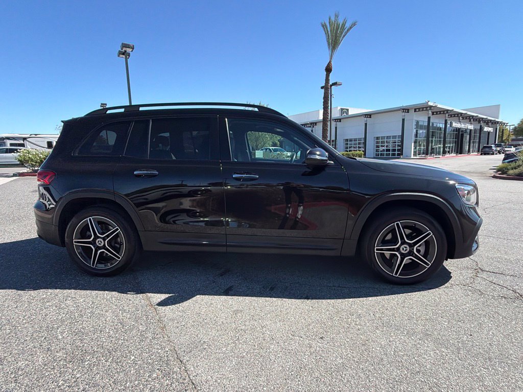 Used 2023 Mercedes-Benz GLB 250 image 6