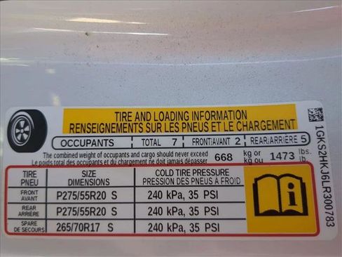 Used 2020 GMC Yukon XL Denali image 29