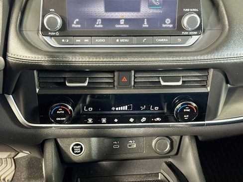 Certified 2023 Nissan Rogue SV AWD/4WD image 13