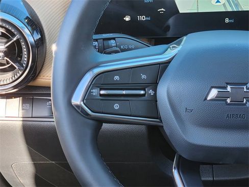 New 2026 Chevrolet Equinox ACTIV w/ Convenience Package III image 22