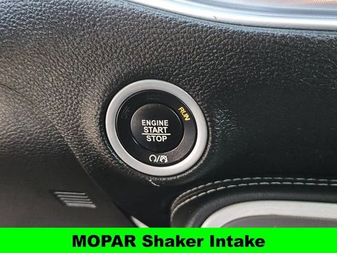 Used 2022 Dodge Challenger R/T w/ Shaker Package image 18