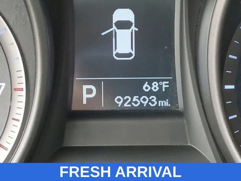 Used 2014 Hyundai Santa Fe Sport w/ Popular Equipment Package 02 AWD/4WD image 15