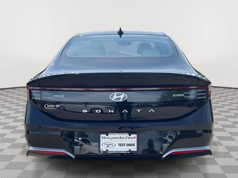 Used 2026 Hyundai Sonata SEL FWD image 6