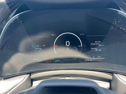 Certified 2026 Lexus TX 500h AWD w/ Technology Package image 25