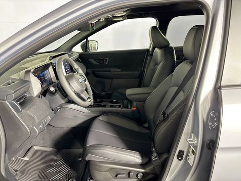 New 2026 Subaru Outback Limited AWD/4WD image 11