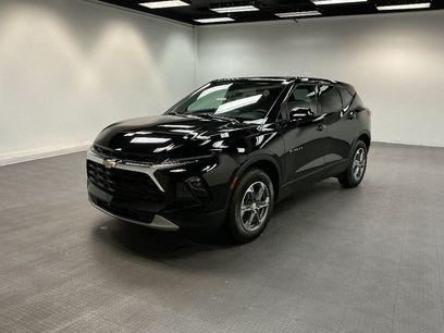New 2026 Chevrolet Blazer LT w/ LPO, Floor Liner Package