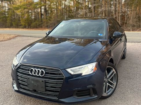 Used 2020 Audi A3 2.0T Premium w/ Final Edition Package image 28