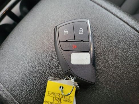 Used 2023 Chevrolet Colorado LT w/ LT Convenience Package III image 26