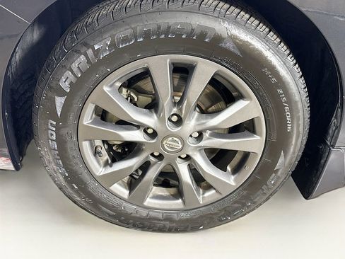 Used 2017 Nissan Altima 2.5 S w/ Power Driver Seat Package image 37