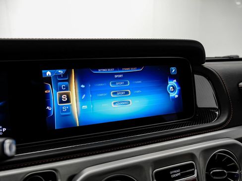 Used 2026 Mercedes-Benz G 63 AMG 4MATIC image 78