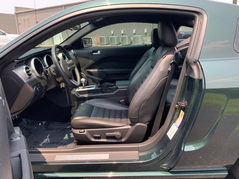 Used 2008 Ford Mustang GT Premium RWD image 14