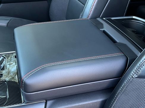 Used 2024 Ford F150 Raptor image 48