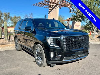 Used 2023 GMC Yukon Denali Ultimate