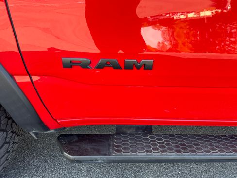Used 2019 RAM 1500 Rebel w/ Rebel Level 2 Equipment Group AWD/4WD image 3