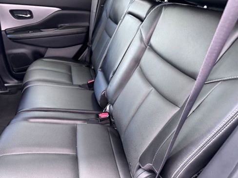 Used 2021 Nissan Murano SL image 19