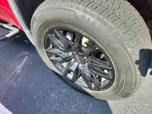 Used 2021 GMC Sierra 1500 Elevation AWD/4WD image 8