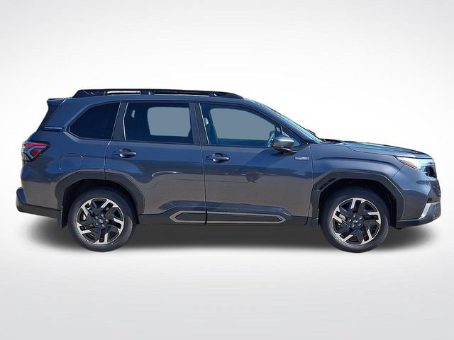 New 2026 Subaru Forester Touring AWD/4WD image 8