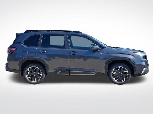 New 2026 Subaru Forester Touring AWD/4WD image 8
