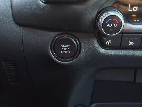 Certified 2025 MAZDA CX-50 AWD 2.5 Turbo w/ Cargo Package image 23