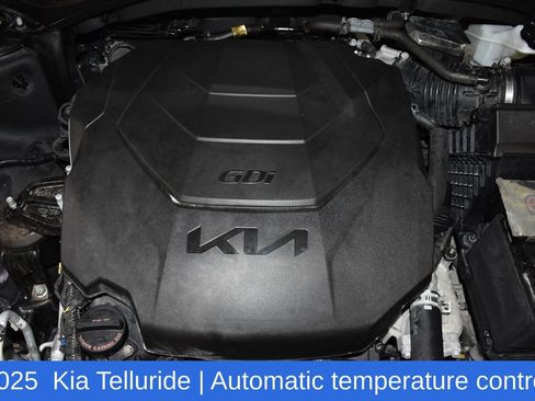 Used 2025 Kia Telluride SX Prestige X-Line AWD/4WD image 8
