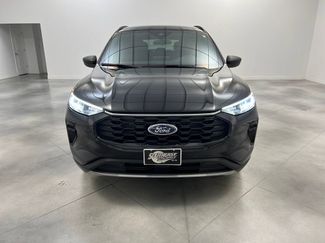 Used 2025 Ford Escape ST-Line video 2