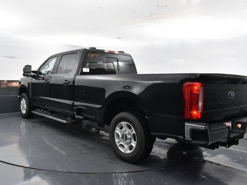 New 2026 Ford F250 XLT image 8