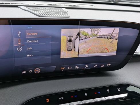 New 2026 Buick Enclave Sport Touring image 23