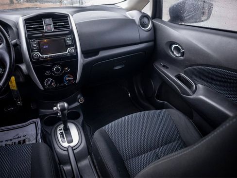 Used 2017 Nissan Versa Note SV image 22