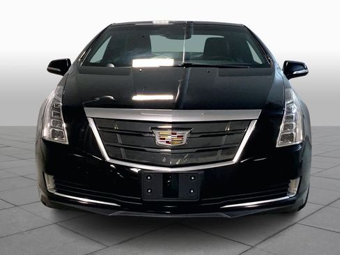 Used 2016 Cadillac ELR image 3