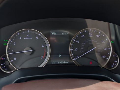 Used 2019 Lexus RX 350 AWD w/ Navigation Package image 30