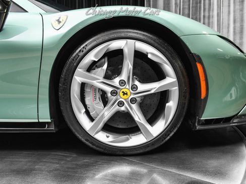Used 2025 Ferrari SF90 Spider AWD/4WD image 59