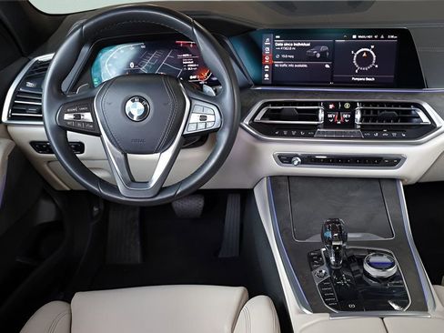 Used 2020 BMW X5 sDrive40i w/ Convenience Package image 23