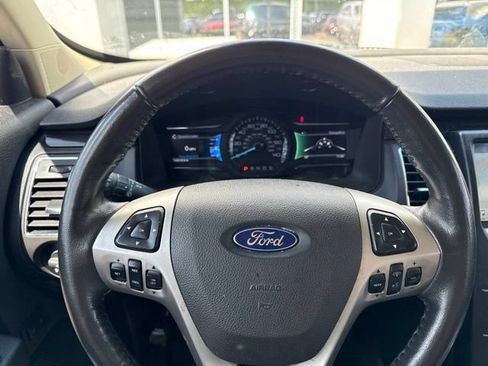 Used 2018 Ford Flex SEL w/ Equipment Group 202A FWD image 8