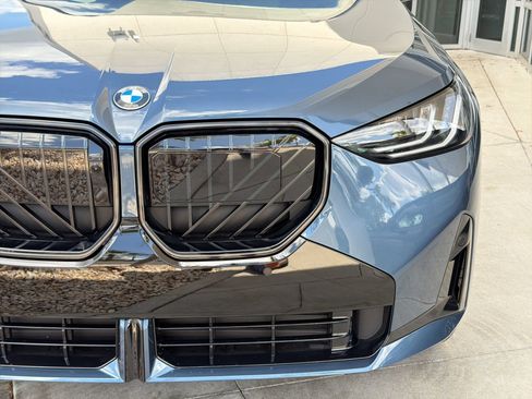 Used 2026 BMW X3 xDrive30i w/ Premium Package AWD/4WD image 11